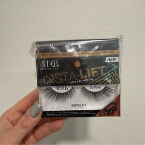 Ardell Insta-Lift So Posh False Eyelashes 1 Pair Bundle of 4